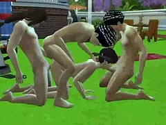 Cuckold crotch – Boruto nanny has an affair with her husband’s bosom companion