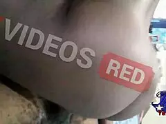 One stunning babe with crazy hot ass