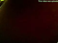 Blacked wives behave scandalously in game video