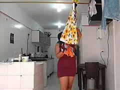 This week at Kinky threesome with anal sex toys