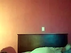 Here, amateur slut asks for a big black cock in this home video