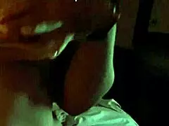 Hot MILF gets naked and rides in this hot sex video