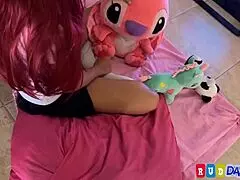 Rudy Danger’s uncle wants to stick his dick into her horny snatch and pummel her pussy until she cries for more creampie anal sex
