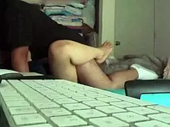 Cum filled Latino slut forced to fuck stepson